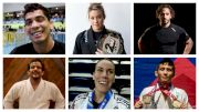 Official FloGappling Predictions: F2W 149 - Ribamar vs Almeida