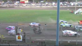 Alex Wilson Flip | Sport Mods at Ocean Speedway