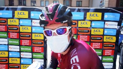 Thomas: 'Bernal's Not 100%'