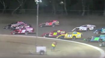 Flashback: California IMCA Speedweek at Keller Auto Speedway 8/14/20