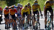 Final Climb: 2020 Criterium du Dauphine Stage 4