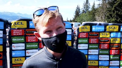 Ineos: 'Froome & Thomas Need To Step Up'