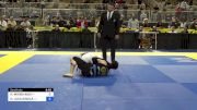 HANNIEL MIYAGI AOKI vs NOAH LUCA DINOLA 2024 Pan Jiu Jitsu IBJJF Championship