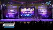 Titan Elite All Stars - Genesis [2024 L3 Junior - D2 - A Day 2] 2024 ACDA Reach the Beach Cheer Grand Nationals