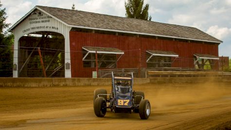 How to Watch: 2020 Hoosier Hundred feat. USAC Silver Crown Champ Cars