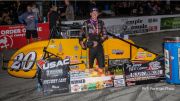 Swanson Wins Record 5th Straight James-O'Connor Memorial
