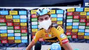 Sepp Kuss: 'Roglic Will Be OK For The Tour'
