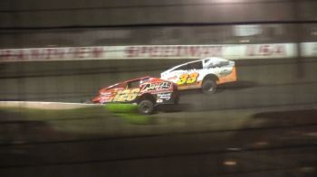 Highlights | 358 Modifieds at Grandview Speedway
