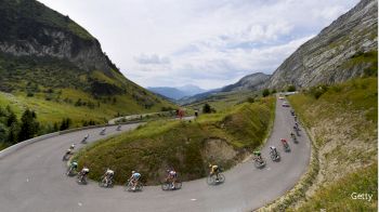 Watch In Canada: 2020 Criterium du Dauphine Stage 5