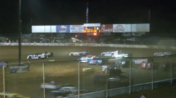 Street Stock Feature | Southern Street Stock Nationals 8/15/20