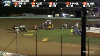 Feature Replay | 600 Micros at Action Track USA