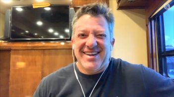 Flo Exclusive: Tony Stewart Talks 2020 & Eldora Speedway