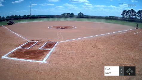 Waubonsee CC vs. Central Lakes - 2024 THE Spring Games Main Event