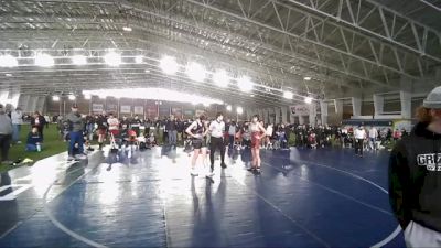 126 lbs Cons. Round 4 - Joshua Miller, Skyview vs Jerry Turner, Jordan