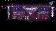 The California All Stars - Mesa - J Wild [2024 L5 Junior Coed Day 2] 2024 USA All Star Super Nationals