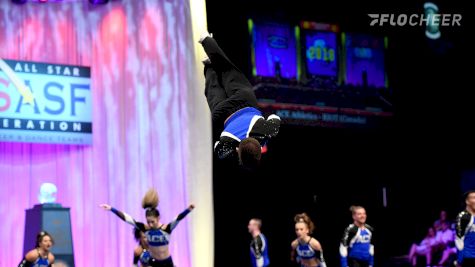 Want New Cheer Shoes? Here Is How YOU Can Win A Free Pair!