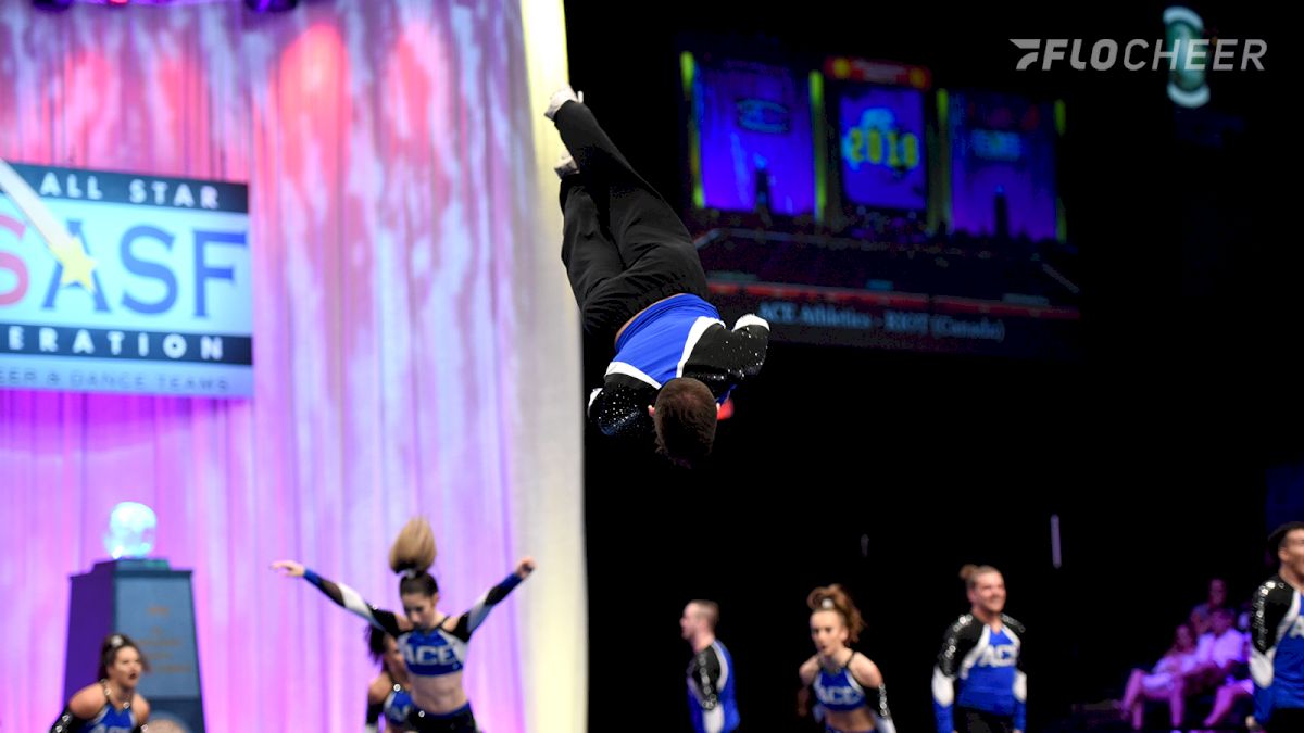 Want New Cheer Shoes? Here Is How YOU Can Win A Free Pair!