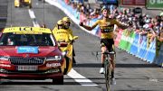 Sepp Kuss & Jumbo-Visma Remain In France Ahead Of Tour