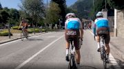 All Access: Warbasse Stresses Safety After Lombardia Incidents