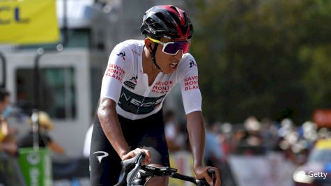 Is Bernal The Ineos Leader? | Chasing The Pros