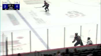 Replay: Away - 2023 Idaho vs Tulsa | Feb 3 @ 7 PM