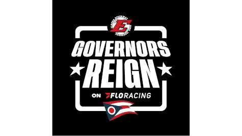 How to Watch: 2020 Governors Reign at Eldora Speedway