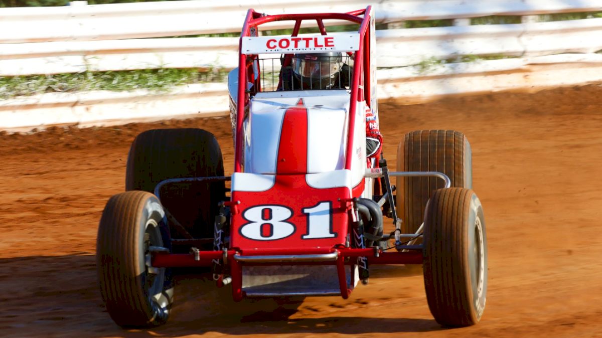 Cottle Hopes Wait Isn't as Long at Hoosier Hundred