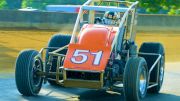 Chasing History at Sunday's Hoosier Hundred