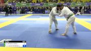 GUSTAVO RENAN VIEIRA vs JOAO LUCAS RESENDE JACOB 2024 Brasileiro Jiu-Jitsu IBJJF