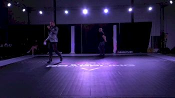 Replay: Summit Grappling Championships 8 | Dec 10 @ 6 PM