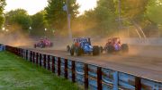 Entry List: Hoosier Hundred