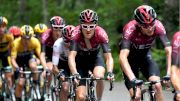 Reaction: Froome & Thomas Flicked From Ineos Tour Team