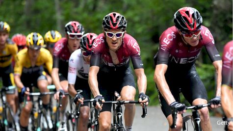 Reaction: Froome & Thomas Flicked From Ineos Tour Team