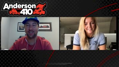 Haley Shanley | Anderson 410 (Ep. 14)