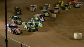 Feature Replay | IMCA Modifieds at 141 Speedway