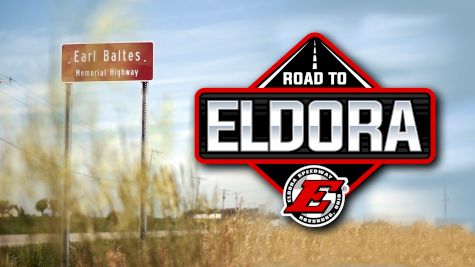 Road To Eldora Video Series Begins This Week On FloRacing