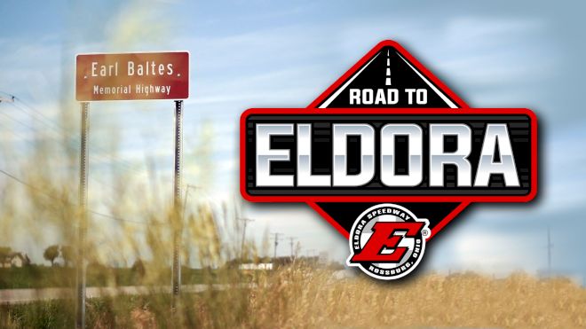 Road To Eldora Video Series Begins This Week On FloRacing