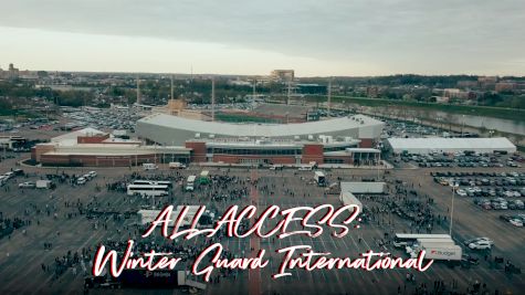 ALL ACCESS: 2021 WGI Virtual Season Interviews