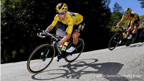 What We'll See At The Tour | Chasing The Pros