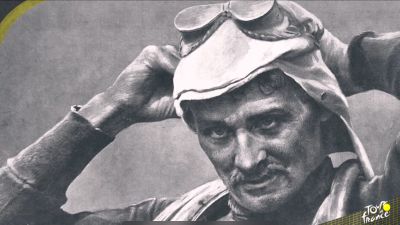 Inaugural Grand Depart