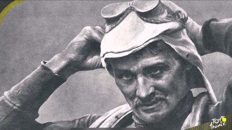 A Look Back To The First Grand Depart in 1903