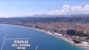 Aerial Look At Stage 3, Nice - Sisteron