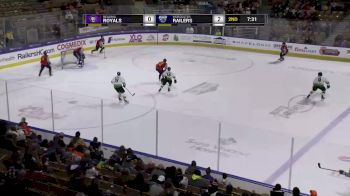 Replay: Away - 2022 Reading vs Worcester | Jan 15 @ 7 PM