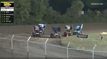 Dashes | All Stars & IRA at Wilmot Raceway