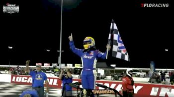 Recap | USAC Silver Crown at Lucas Oil Raceway