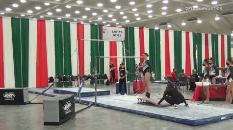 Sarah Junior - Women's Group, Thrive Annapolis - 2021 Christmas on the Chesapeake