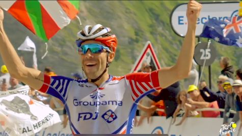 2019 Pinot Wins On The Tourmalet