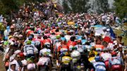 Tour de France Ready To Roll In Time Of COVID