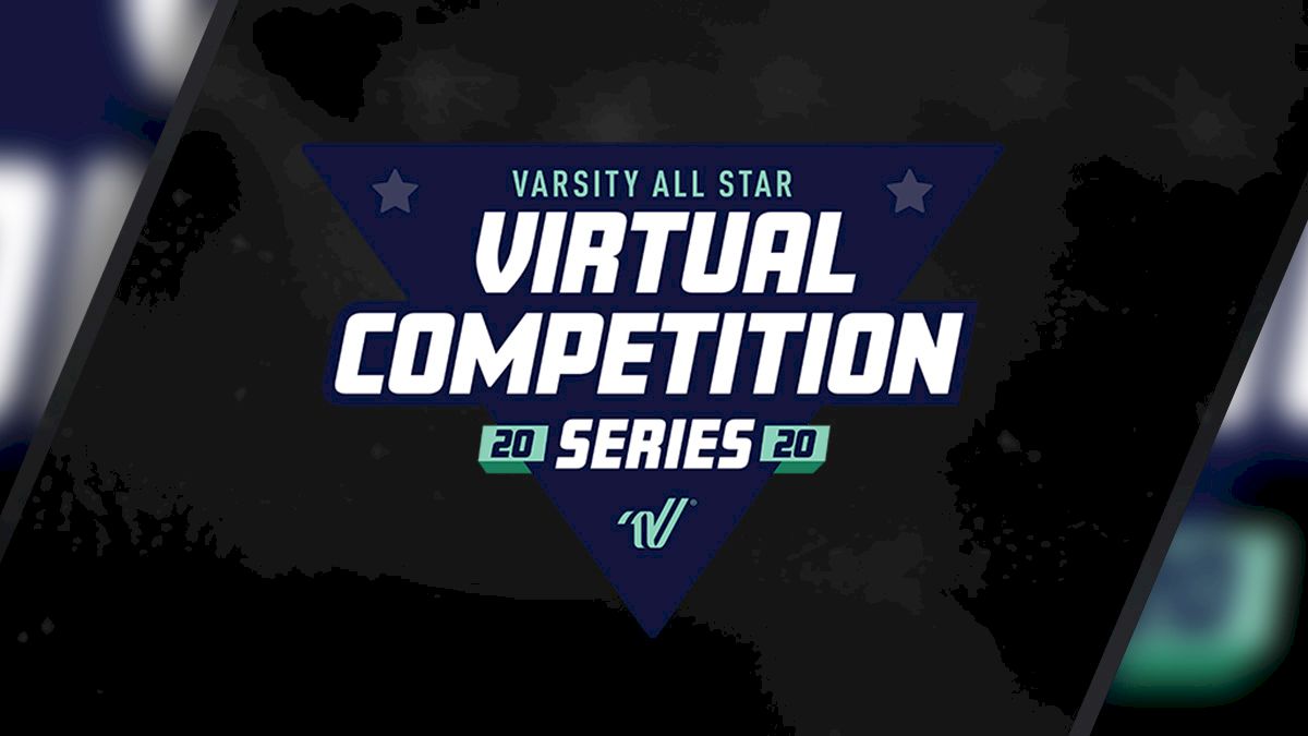 How To Watch: 2020 Varsity All Star Virtual Competition Series: Event I