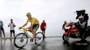 Every Rider Who Has Worn The Tour de France Yellow Jersey